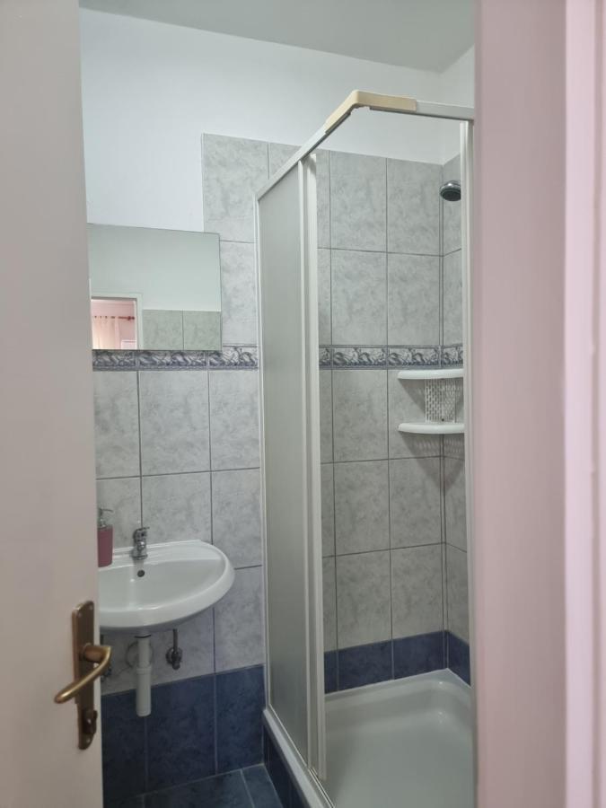 Apartmani Alen Dinjiška Exteriér fotografie