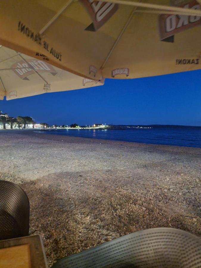 Apartmani Alen Dinjiška Exteriér fotografie