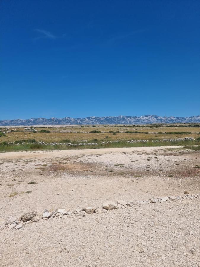 Apartmani Alen Dinjiška Exteriér fotografie