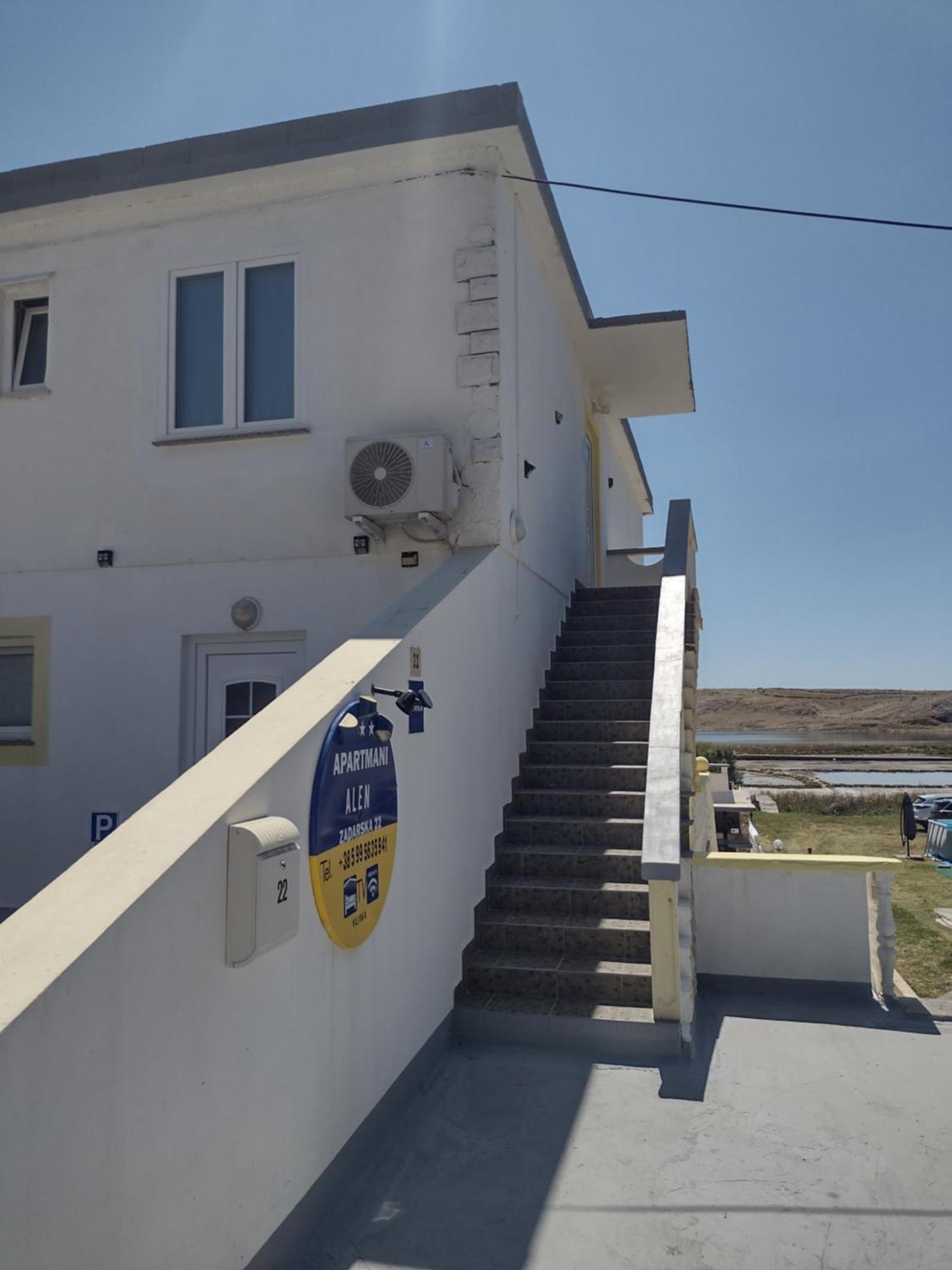 Apartmani Alen Dinjiška Pokoj fotografie