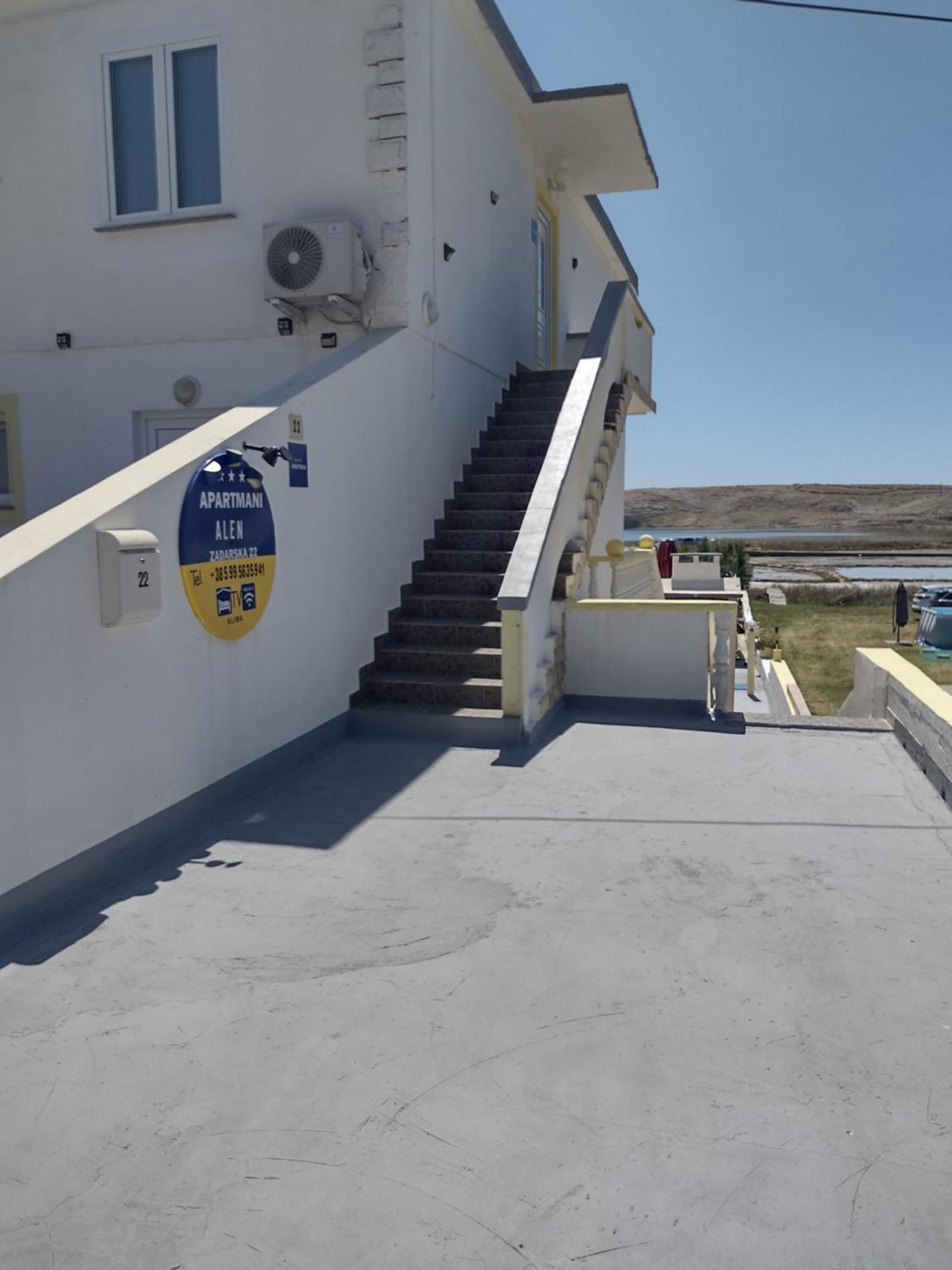 Apartmani Alen Dinjiška Pokoj fotografie